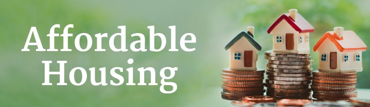 Comprehensive Housing Report