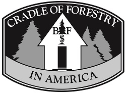 Cradle of Forestry Logo