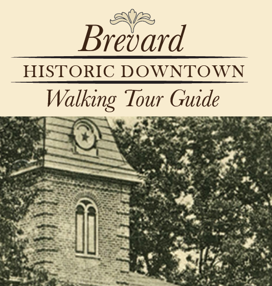 Historic Downtown Guide